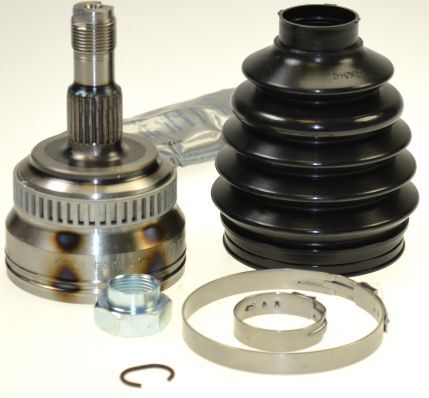 Spidan Gelenksatz, Antriebswelle 22258 Für Mercedes