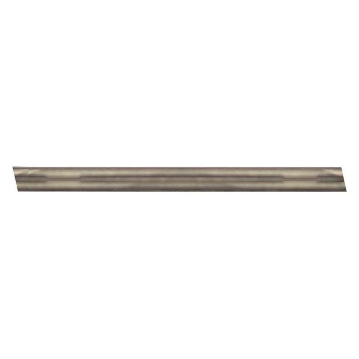 Barke HM Wendemesser Länge 80,5 mm passend für Elu, WEGOMA (8.05 cm) (450221805)