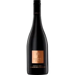 Copper Series Grenache-Shiraz-Mourvédre Tempus Two 2018 - 6Fl. á 0.75l