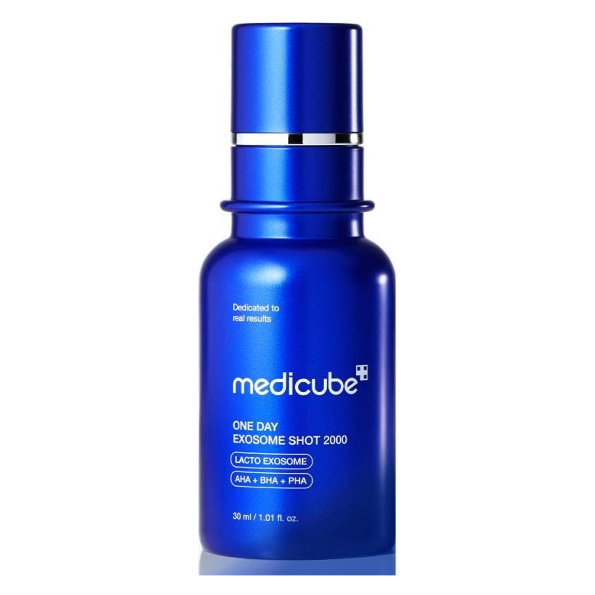 Medicube Zero Exosome (30 ml) (8809981334928)