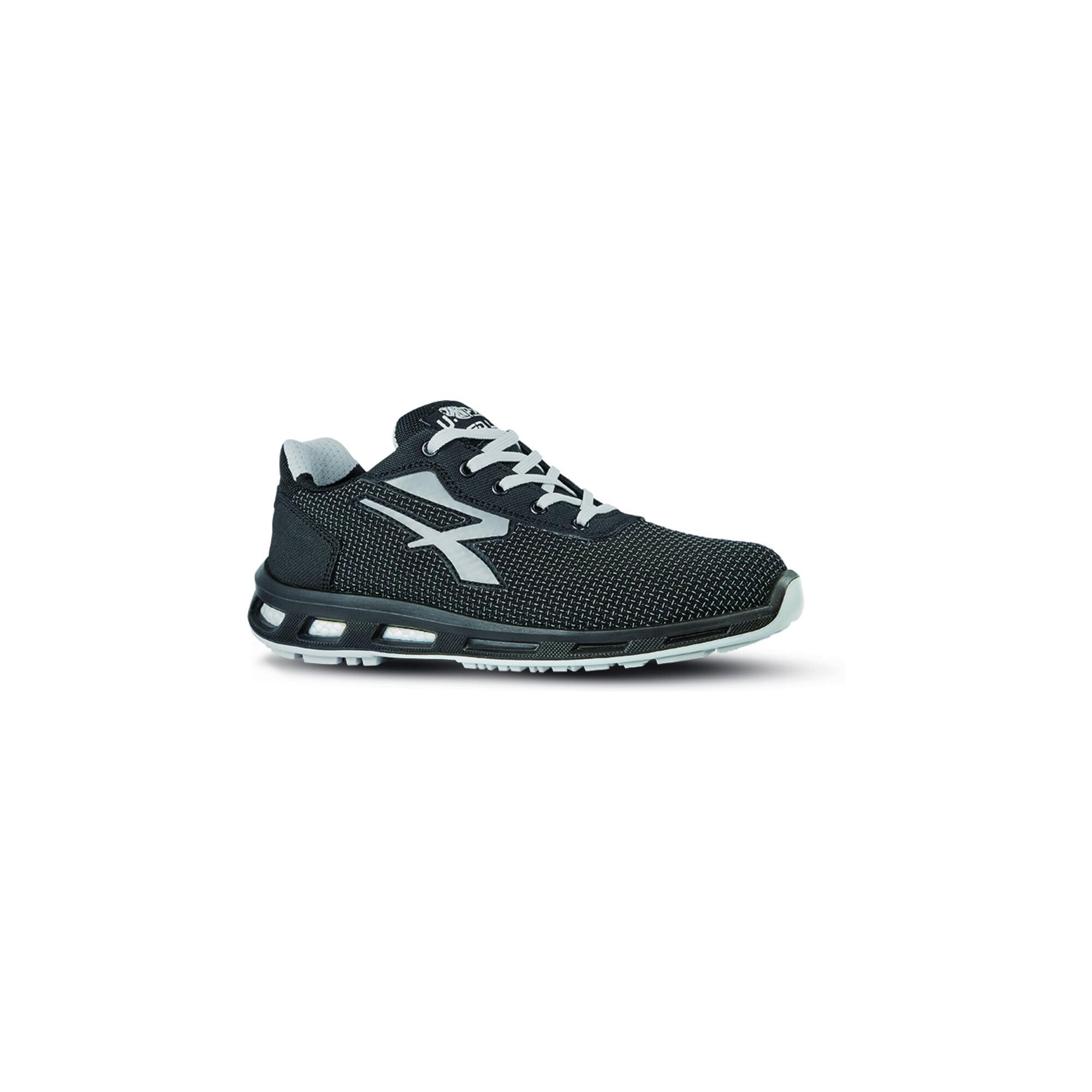 U-Power Redlion Halbschuh Raptor S3 ESD SRC Größe 47 (0RL20376)