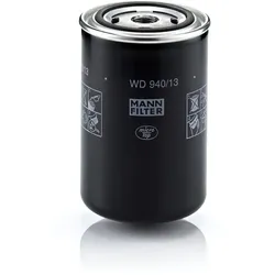 Ölfilter MANN-FILTER WD 940/13