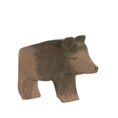 Wildschwein Bache