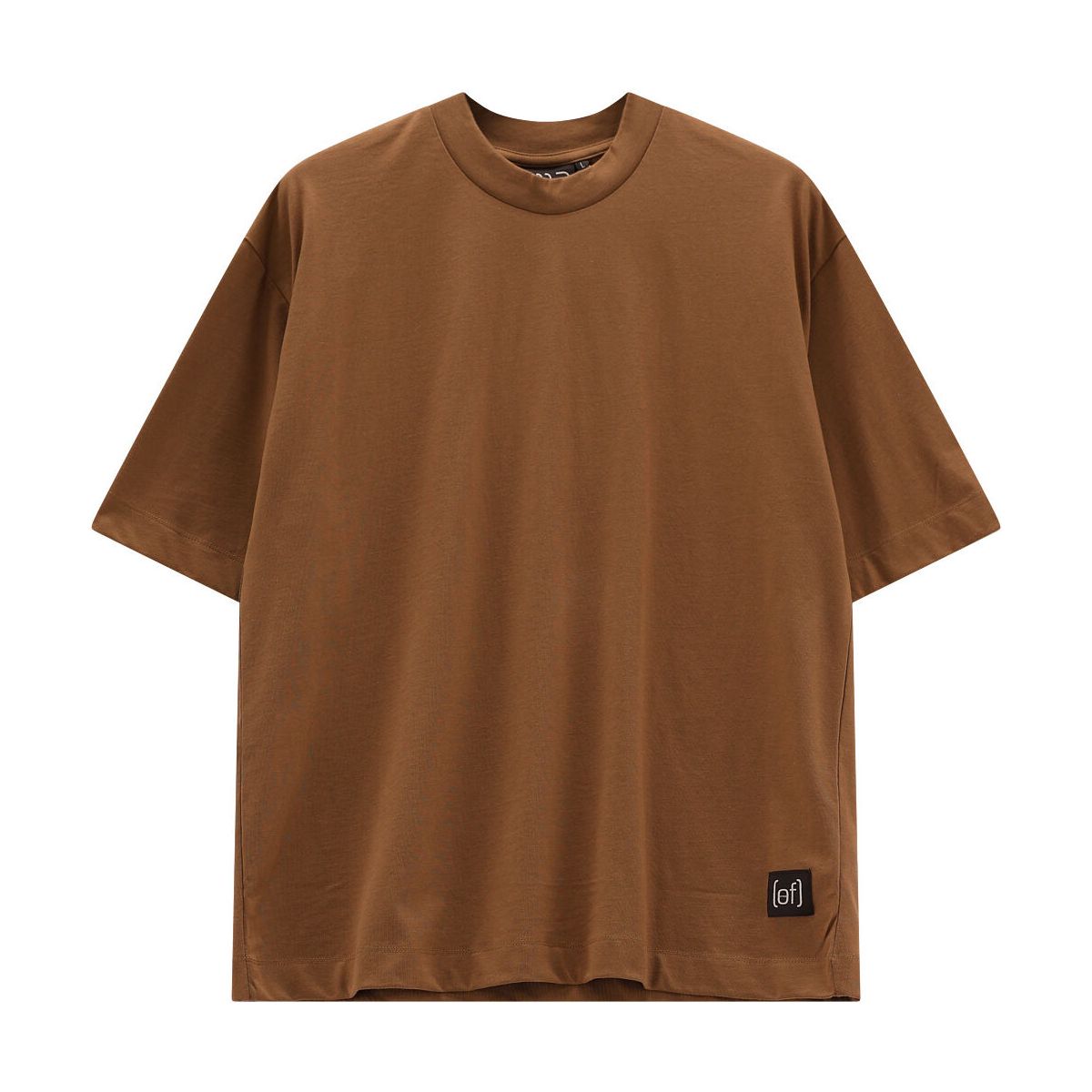 cmp - collective (of) moving people MAN T-shirt burned (P965) XL 36F7457-P965-XL