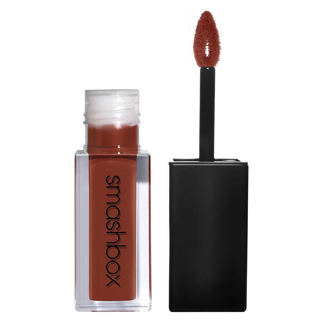 Smashbox Always On Liquid Lipstick Lip Goals (Lip Goals) (C2NP42)