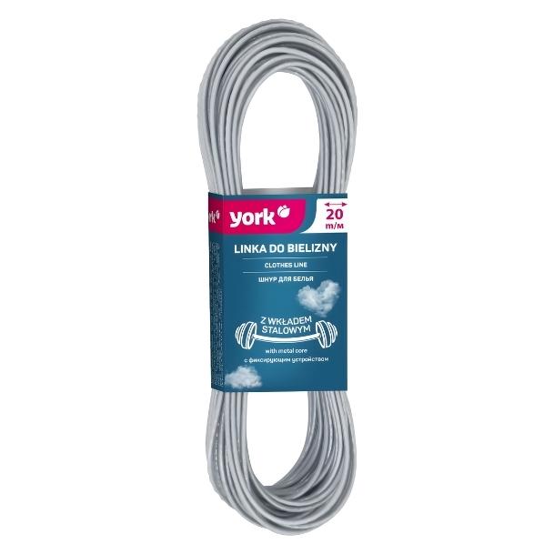York Dessous Link, 20m (20 m) (YORK)