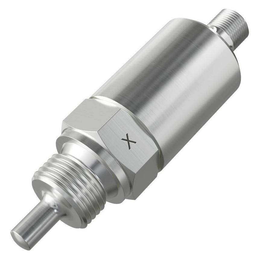 Senseca Flow transducer LABOPLUS-F 489537 Operating voltage (range): 18 - 30 V DC Reading range: (489537)