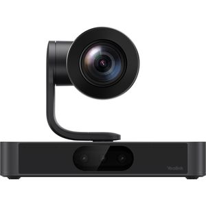 Yealink SmartVision 80 Konferenzkamera, 4K, Blickwinkel: 98°