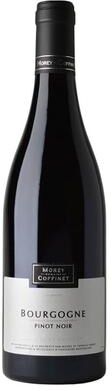"""Morey-Coffinet Bourgogne Rouge 2020 Red Wine - France"""