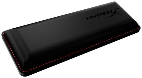 HyperX Wrist Rest Mouse Handballenauflage Schwarz
