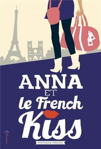 Stephanie Perkins - Anna et le french kiss - Preis vom 14.10.2026 23:07:16 h