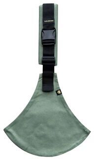 Wildride Toddler Carrier Fern