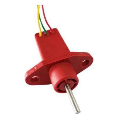 RS PRO Flanschmontage Linear Potentiometer 5kΩ ± 2 (2794146)