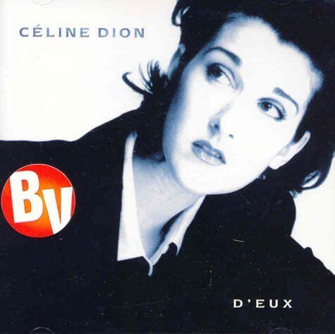 Celine Dion - D'eux - Preis vom 08.10.2026 07:26:42 h