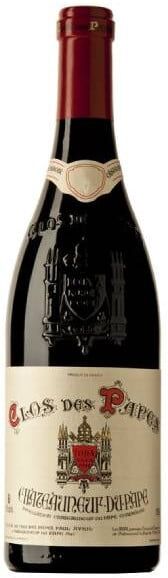 Clos des Papes Châteauneuf-du-Pape Rouge 2023 - 75cl