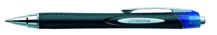 uni-ball Gelschreiber JETSTREAM (SXN-210), blau