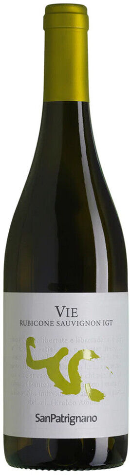 Sauvignon 'Vie' San Patrignano 2024