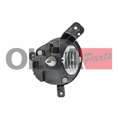AIC Tagfahrleuchte 75016 rechts für Fiat