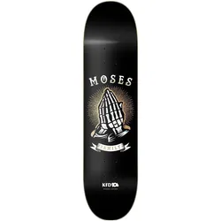 KFD, Skateboard Deck, (8")