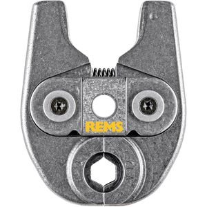 Rems Rems Pressbacke Mini V 12, 578324, V Kontur,  Mini-Press, Größe 12