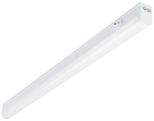 Mlight Trace 13W CCT LED-Unterbauleuchte LED 13W EEK: F (A - G) Kaltweiß, Neutralweiß, Warmweiß Weiß