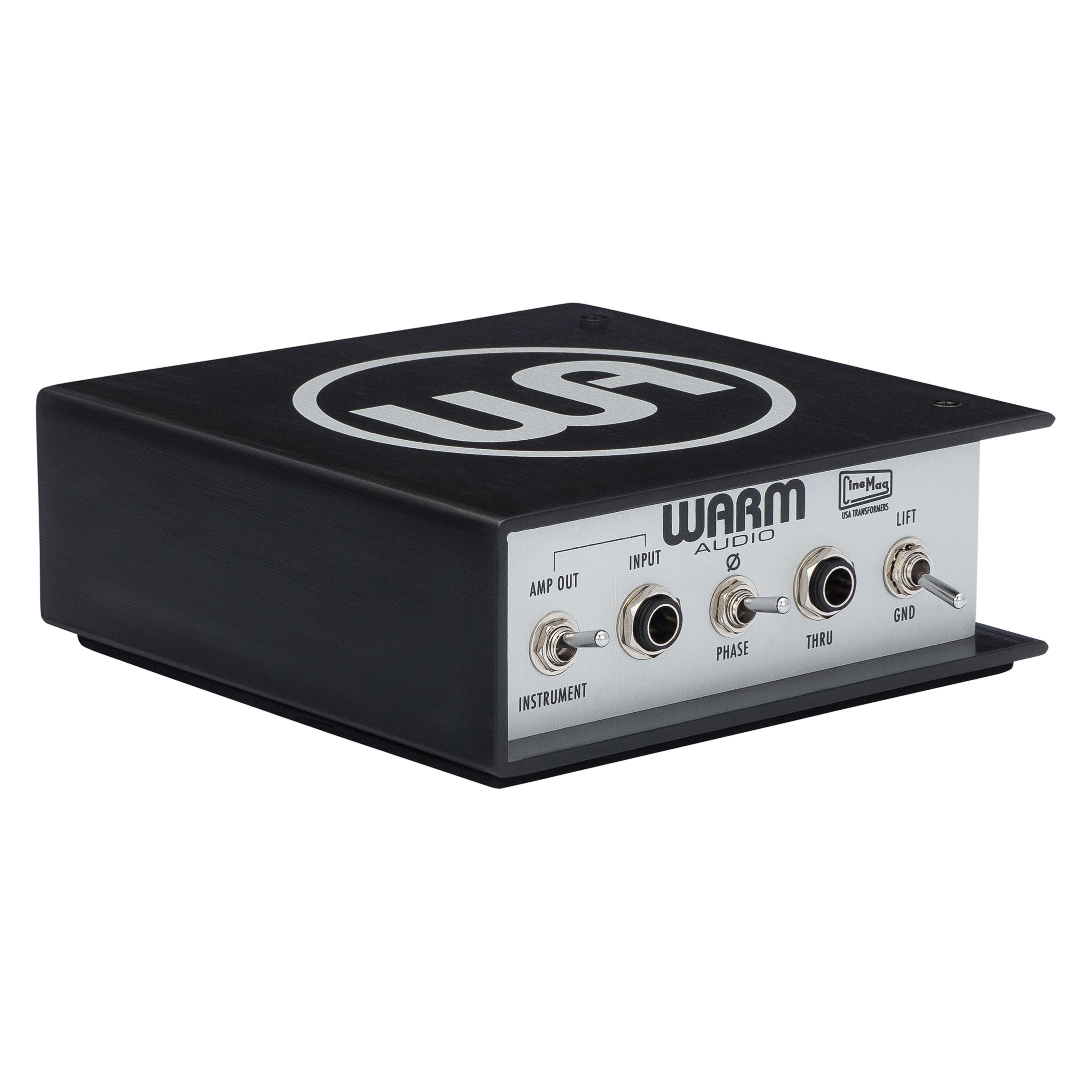 Warm Audio WA-DI-A (WA-DI-A)