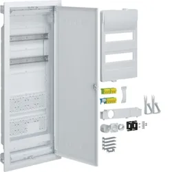 Hager UP-Klein-VT Volta.Hybrid VU602WWH