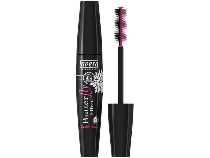 lavera Butterfly Effect Mascara Beautiful Black