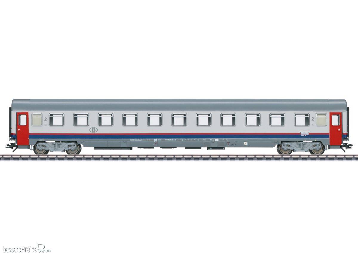 Märklin 043524