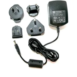 Power Supply Netzteil für Video Assist, Micro Cinema