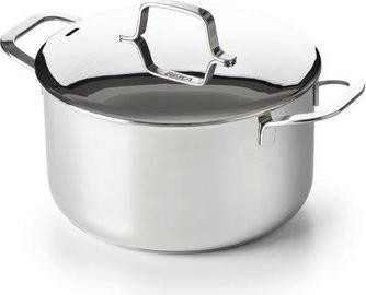 Beka Maestro Roestvrijstalen Pan, 2 liter