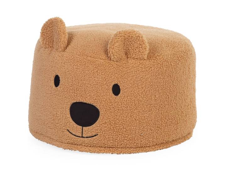 Pouf bear