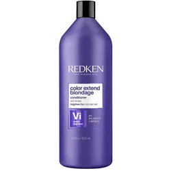 Redken, Conditioner, Color Extend Blondage Conditioner / (1000 ml)