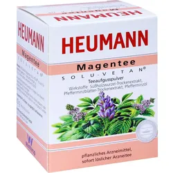 Heumann Magentee Solu Vetan 30 G