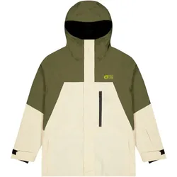 PICTURE JOMOH Jacke 2026 wood ash - XL