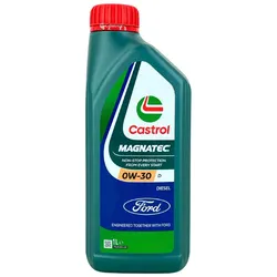 Ford Castrol Magnatec 0W-30 D 1 l