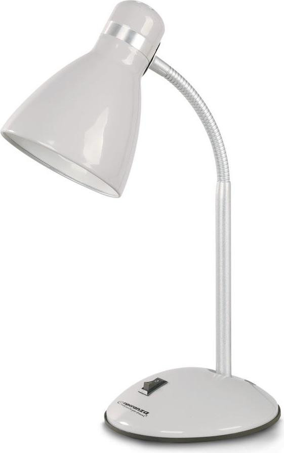 Esperanza Tafel lamp Alkes E27 LED wit