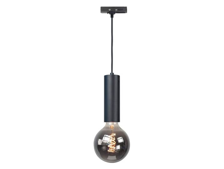 1-fase pendel Perugia zwart - E27 Highlight - H5004.01