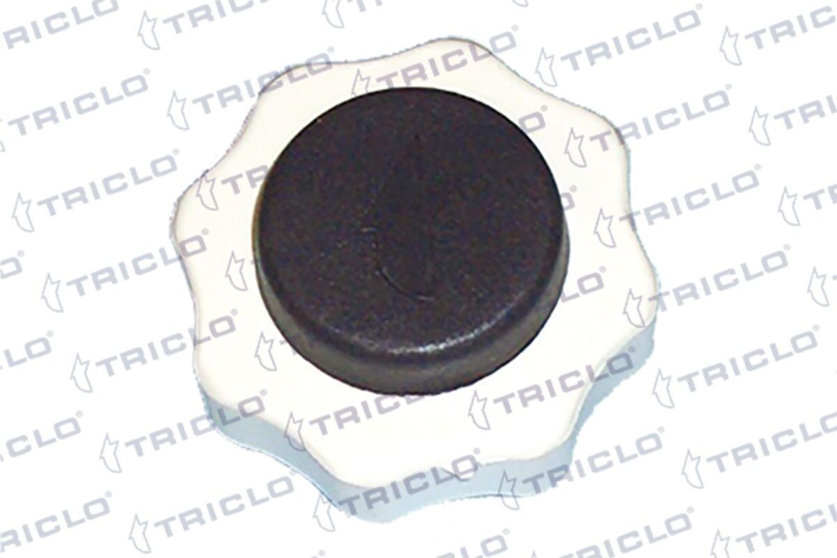 Triclo Tappo di chiusura, serbatoio del refrigerante 315391