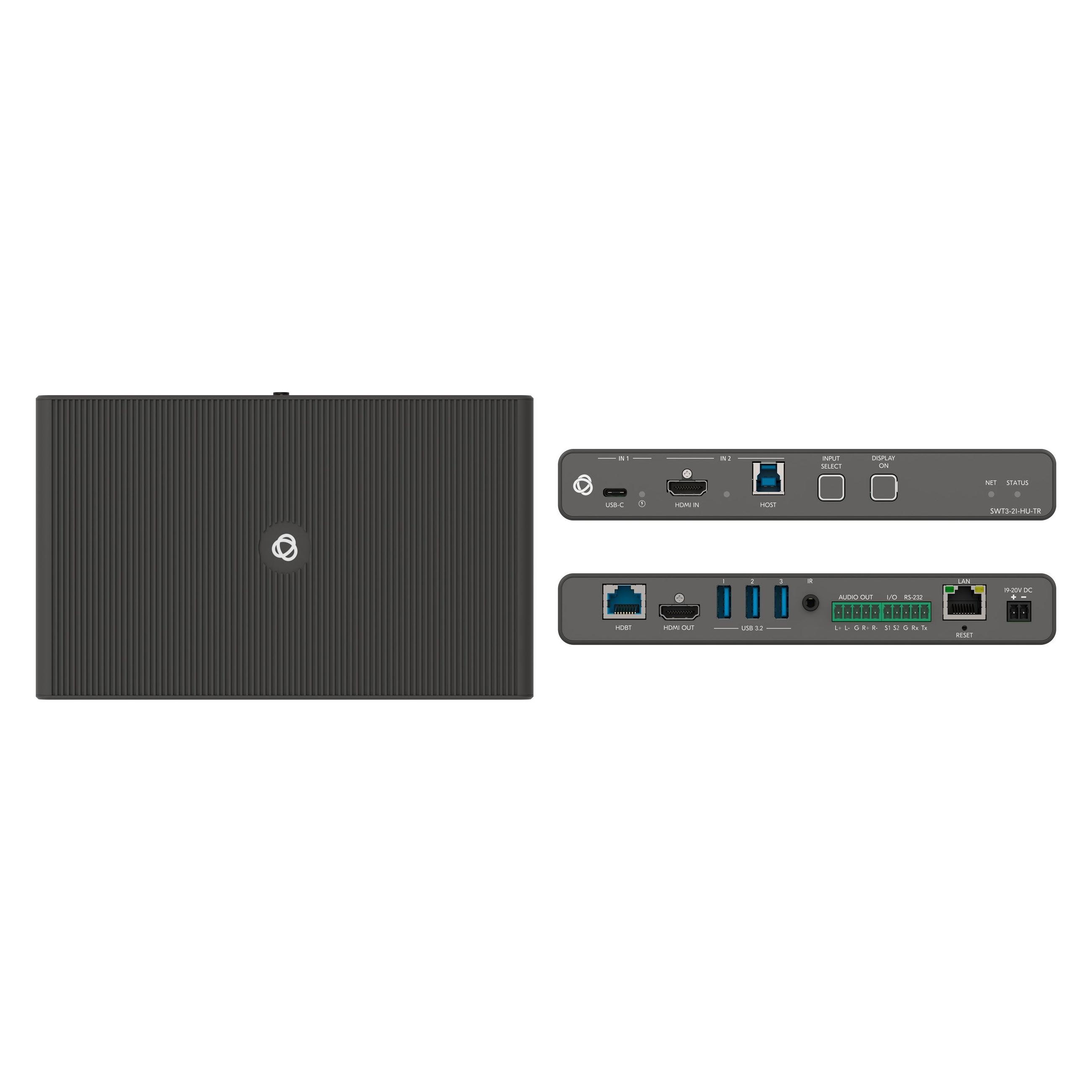 Kramer SWT3-21-HU-TR (KRAMER ELECTRONICS)