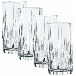 Nachtmann Shu Fa, Cocktailgläser, Transparent