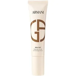Giorgio Armani, Foundation, Skin Tint 17 (D1)