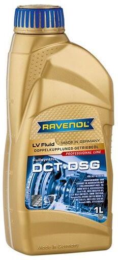 RAVENOL 1212107-001-01-999 Automaattivaihteistoöljy
