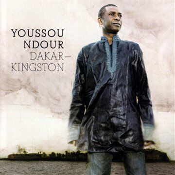 Youssou N'Dour - Dakar-Kingston [New Edition] - Preis vom 10.10.2026 11:48:34 h