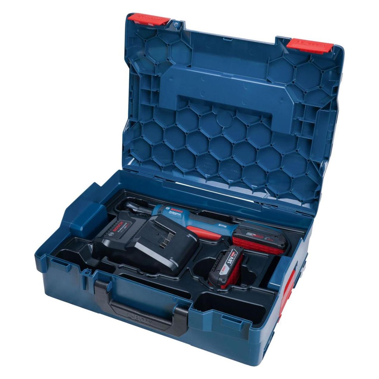 Bosch Professional GRC 18V-60 (Schrauber) (06019N8002)