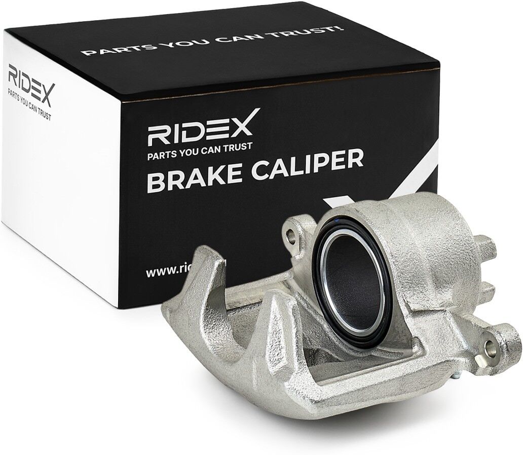 RIDEX 78B0691 Brake caliper