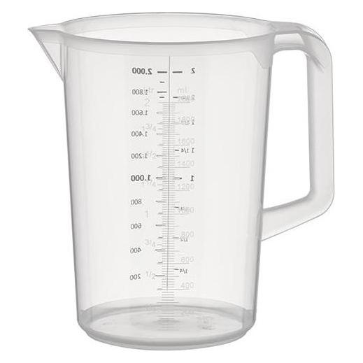 APS Messbecher "PRO" (2000 ml) (30048)