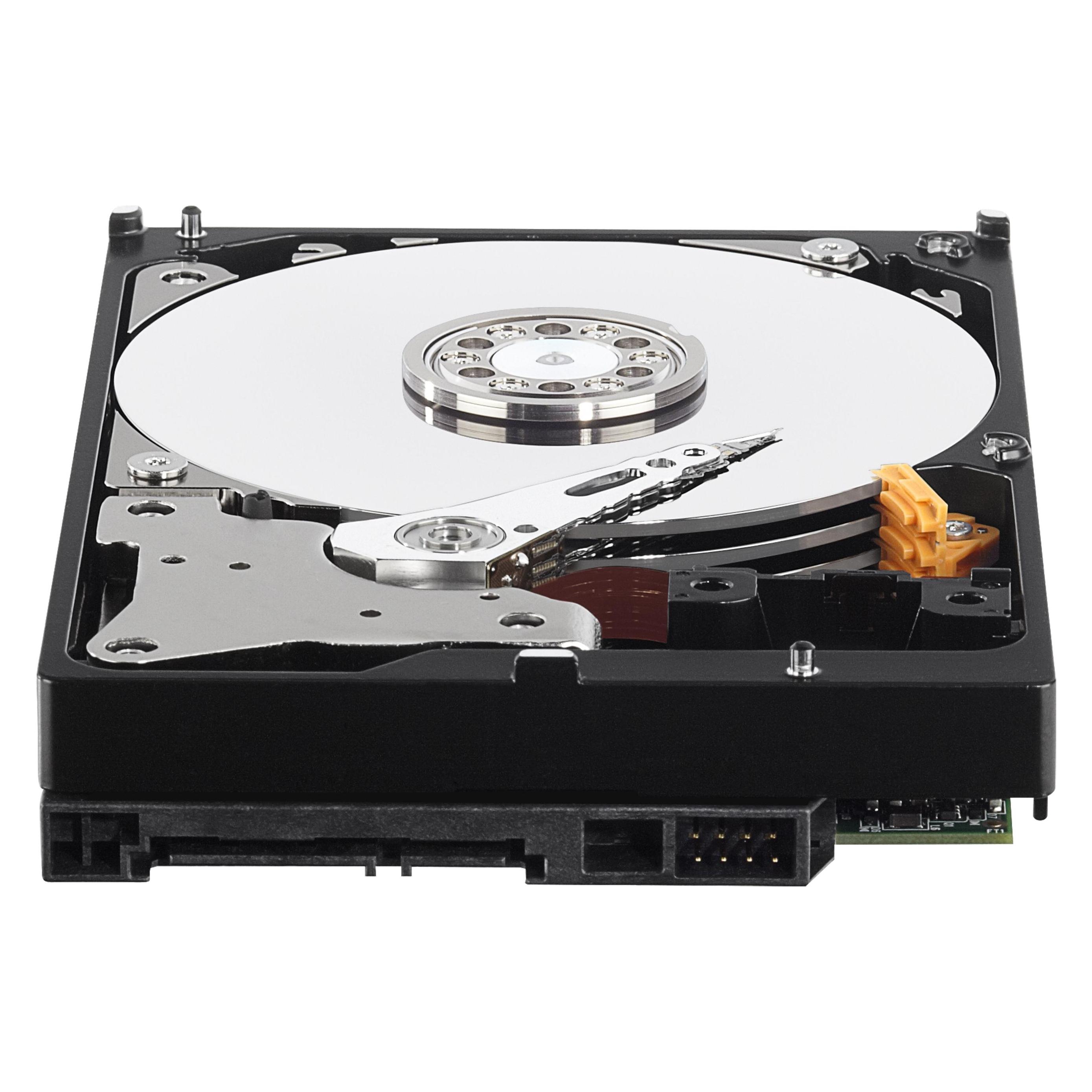 WD Purple WD20PURX Festplatte (2 TB, 3.5") (WD20PURX)