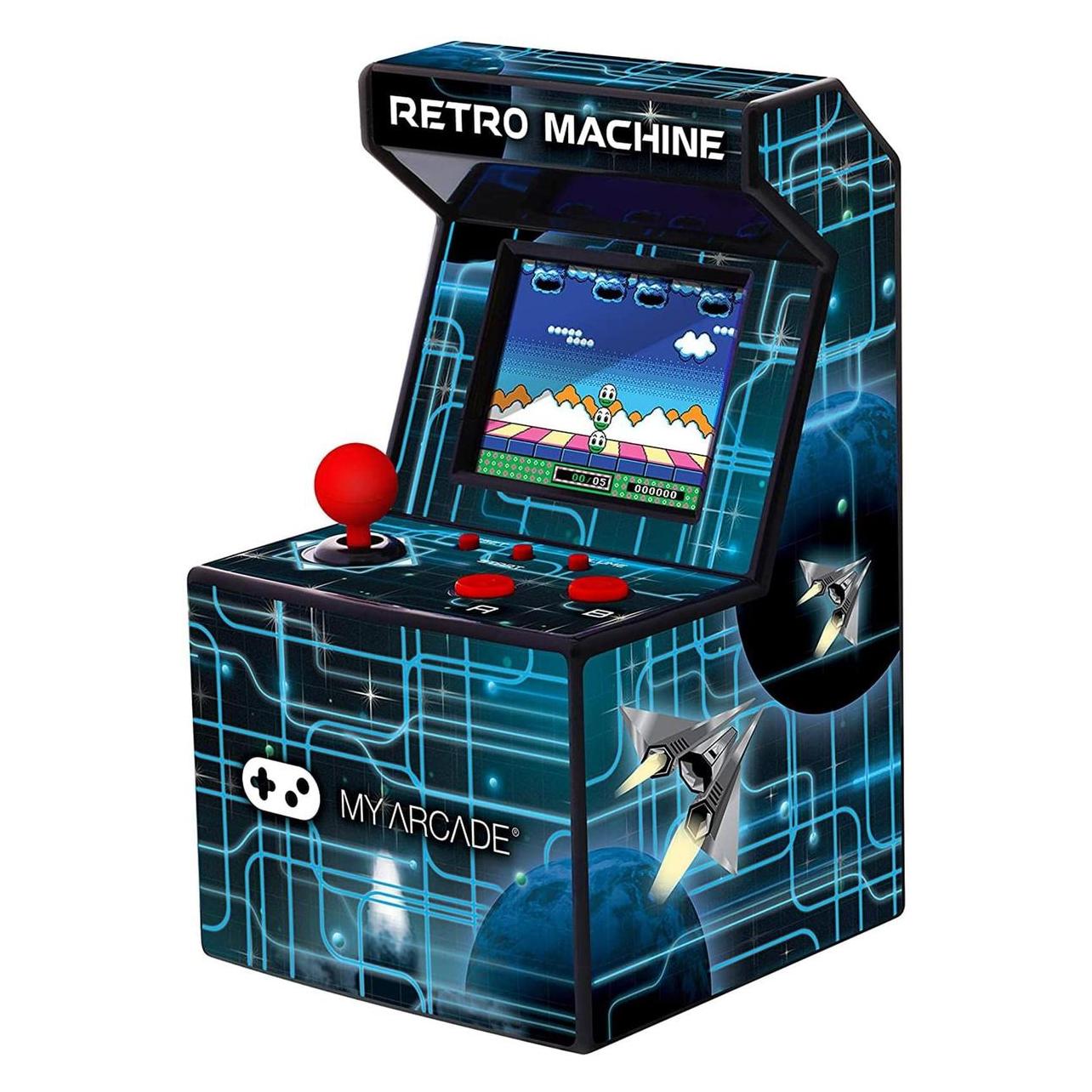 dreamGear My Arcade Retro Machine (DGUN-2577)
