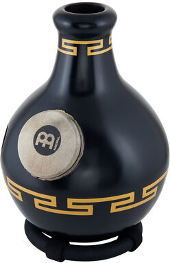 Meinl ID3GO Ibo Drum Gold Ornament